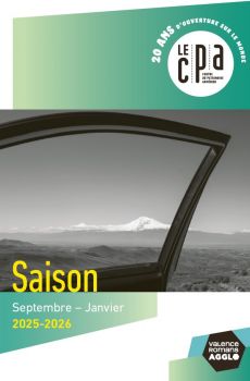 Programme septembre 25 janvier 26