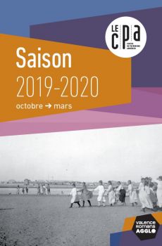 Programme octobre-mars 2019-2020