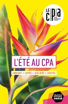 Programme de l'été