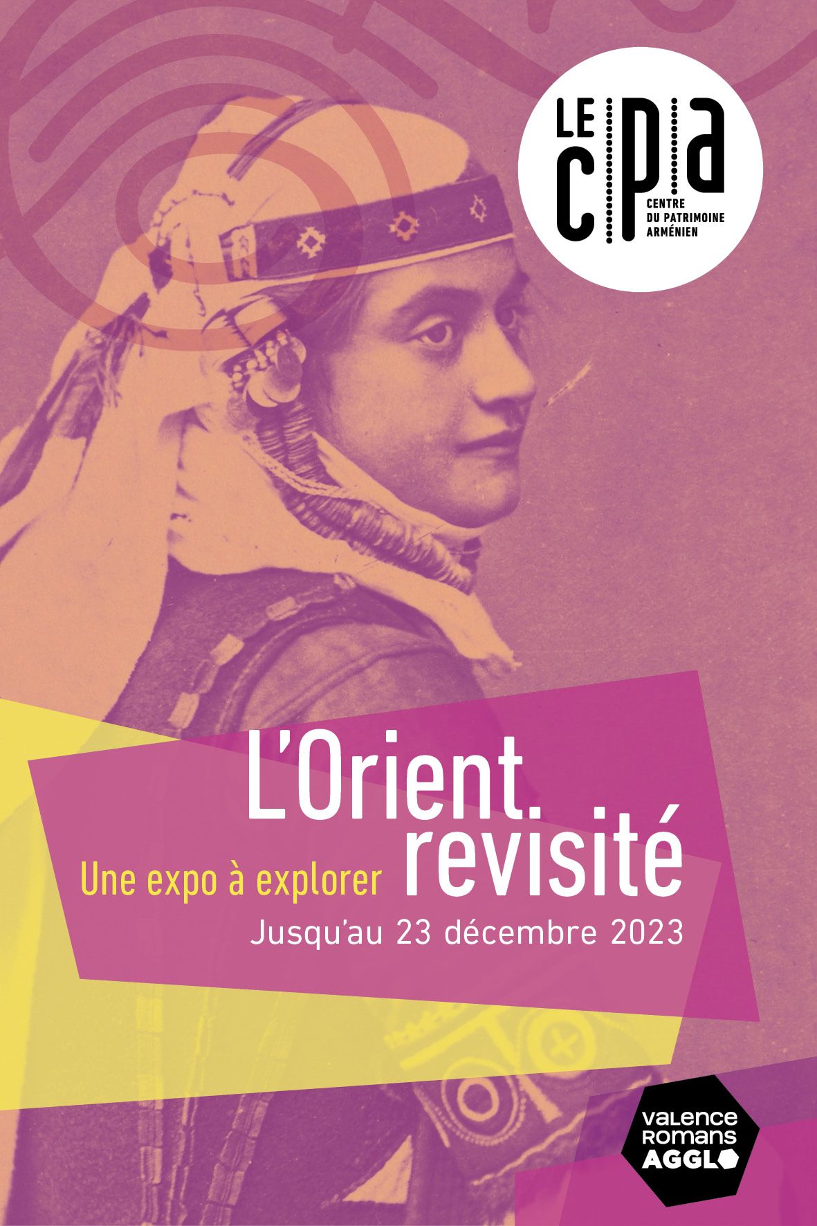 L'expo se réinvente